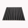 Sturdy WPC Wall Panel for High Traffic Areas