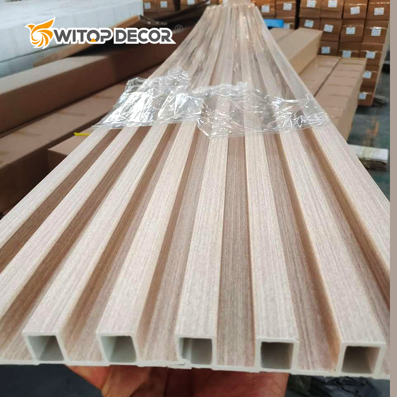Lightweight WPC Wall Panels for Easy Handling