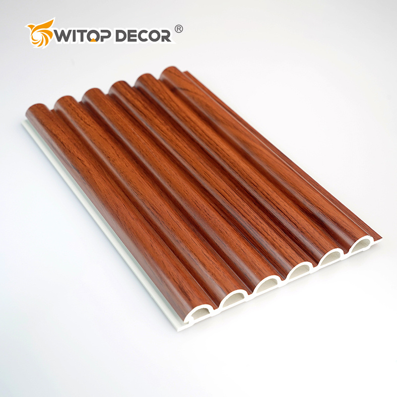 Chic WPC Wall Panel Perfect for Any Space