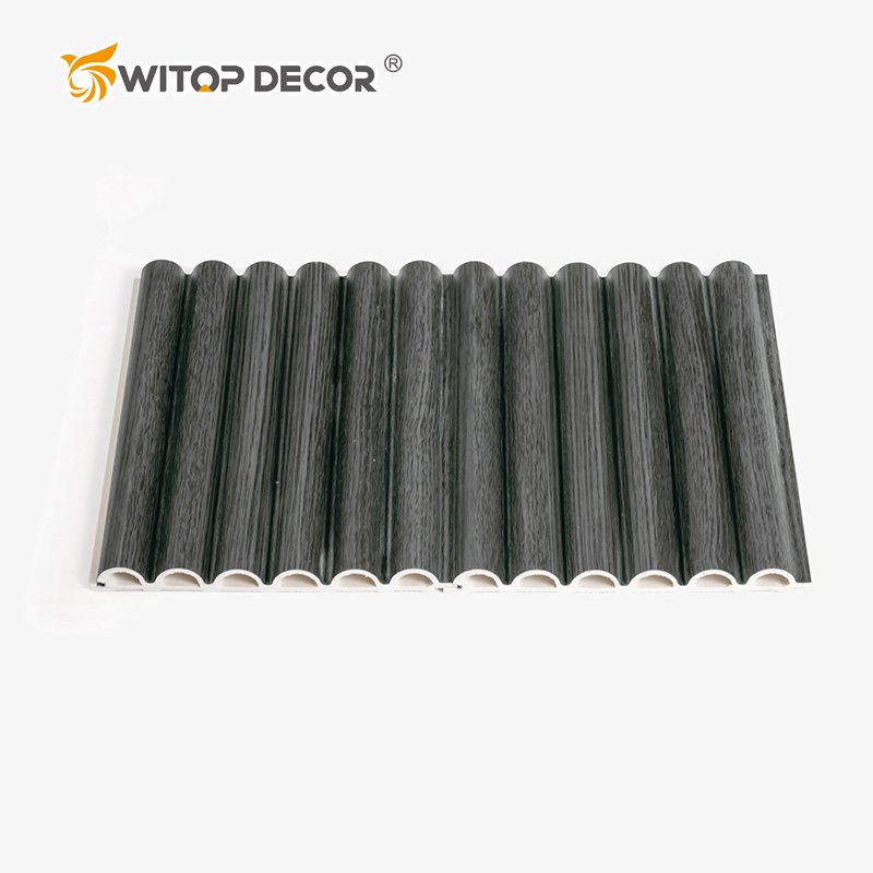 Sustainable WPC Cladding for a Greener Planet