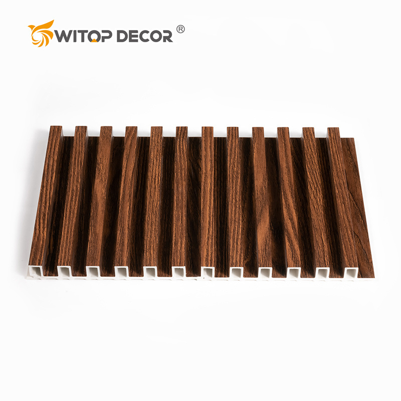 High-Quality Fluted Wall Panel for a Sophisticated Interior