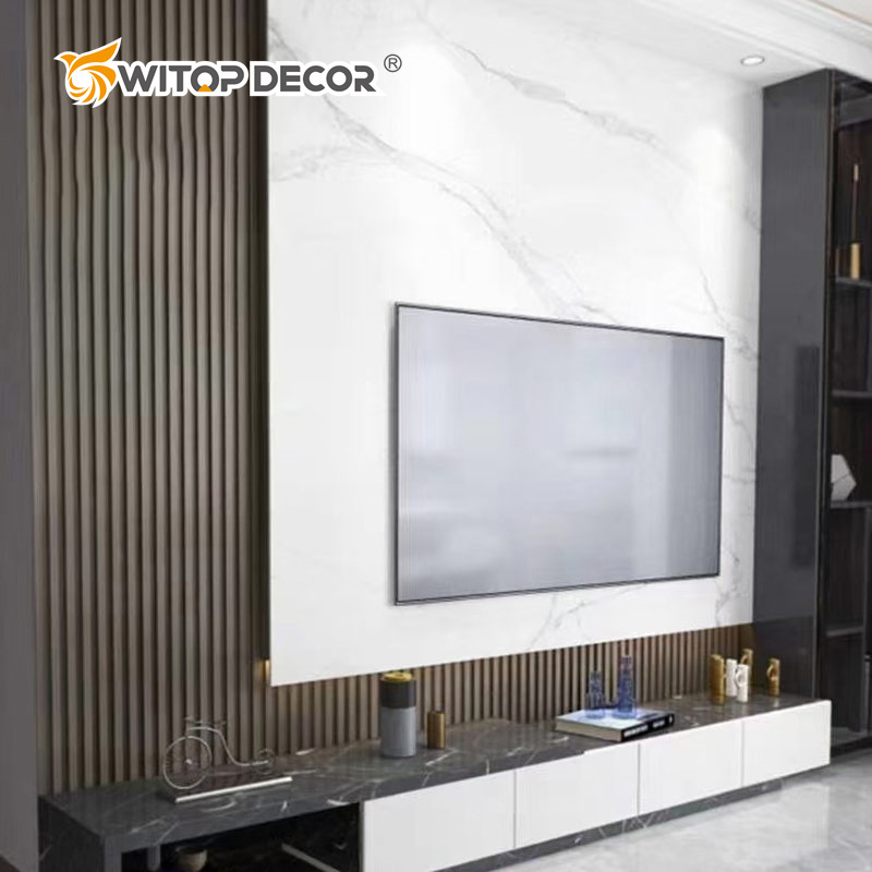 Enjoy a Better Life: Interior WPC Wall Panels