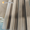 Save Time and Effort with Our Easy-Install WPC Wall Panel