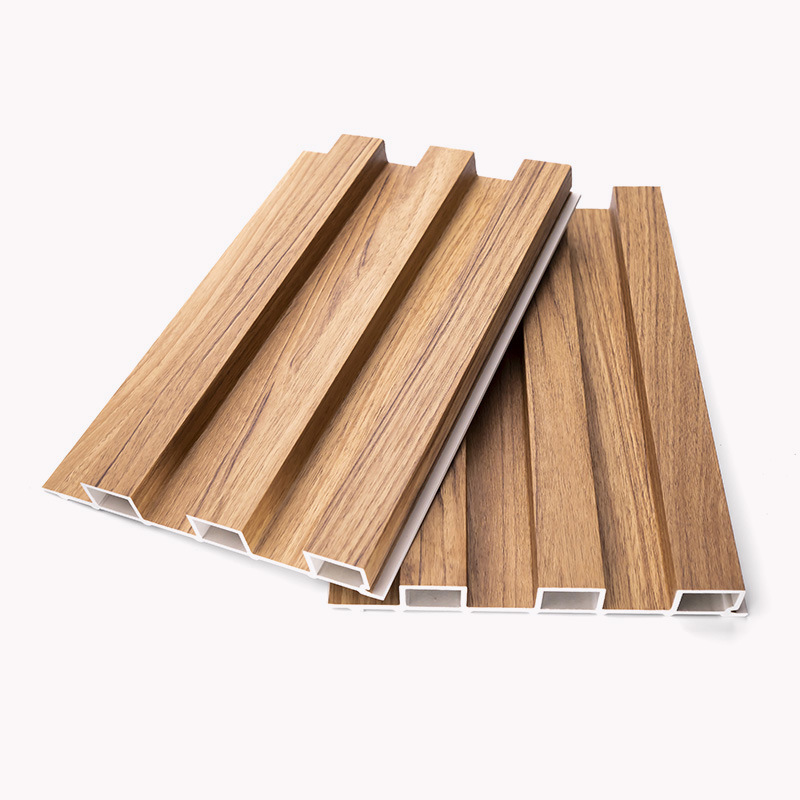 Weather-Resistant WPC Wall Cladding for Harsh Climate Conditions