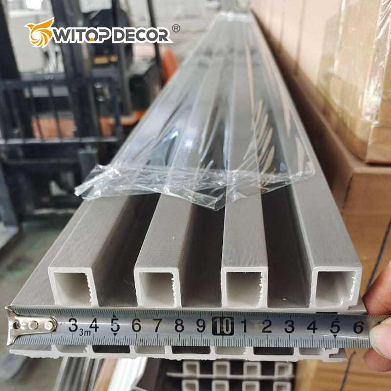 Beautiful, High-Quality Fluted Wall Panels to Suit Your Style