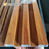 WPC Shiplap Panels for a Classic and Rustic Exterior Appeal