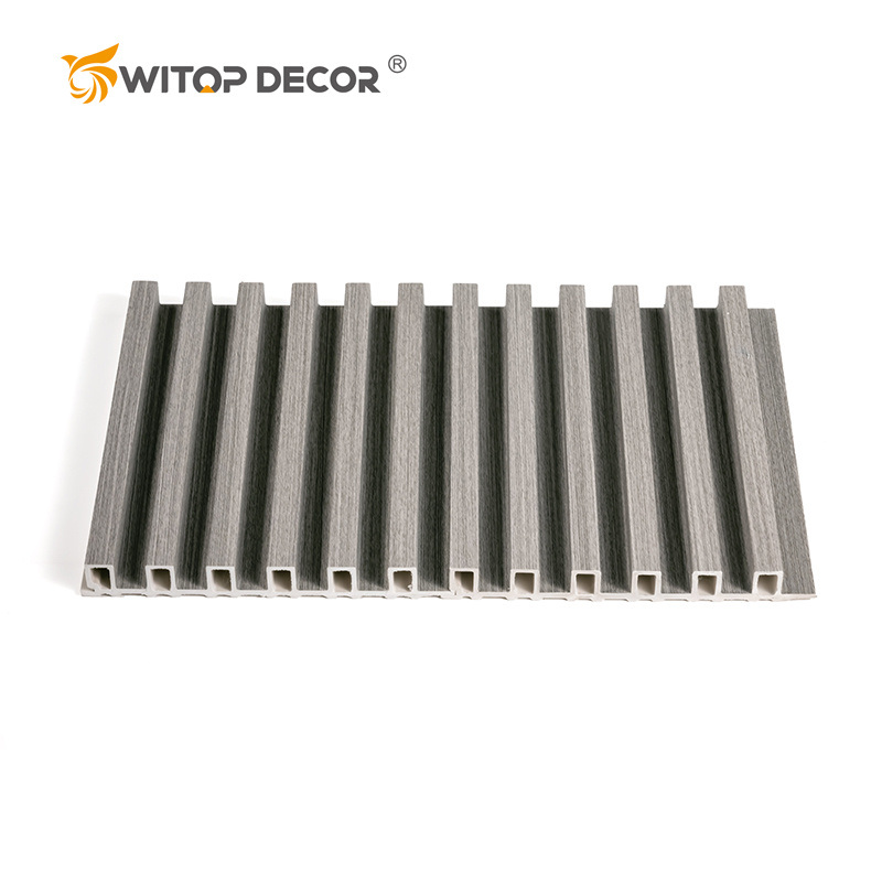 Innovative WPC Wall Panel to Elevate Your Home′s Design