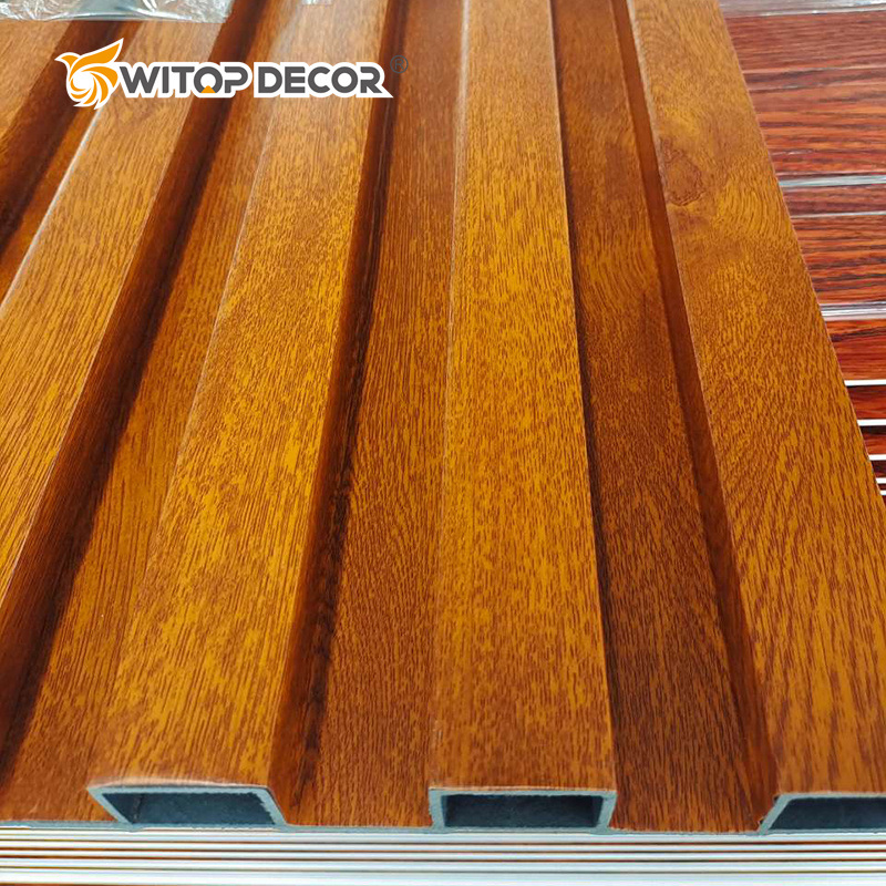Anti-Fungal WPC Wall Panels for Clean Living