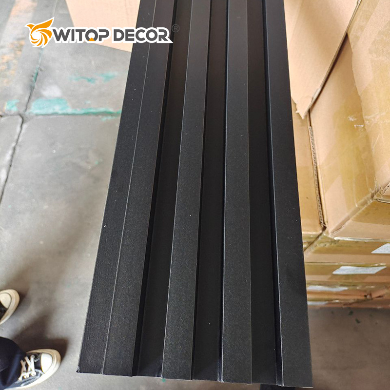 Sustainable WPC Wall Panel for Eco-Friendly Living