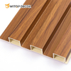 High-Quality Fluted Wall Panel for a Sophisticated Interior