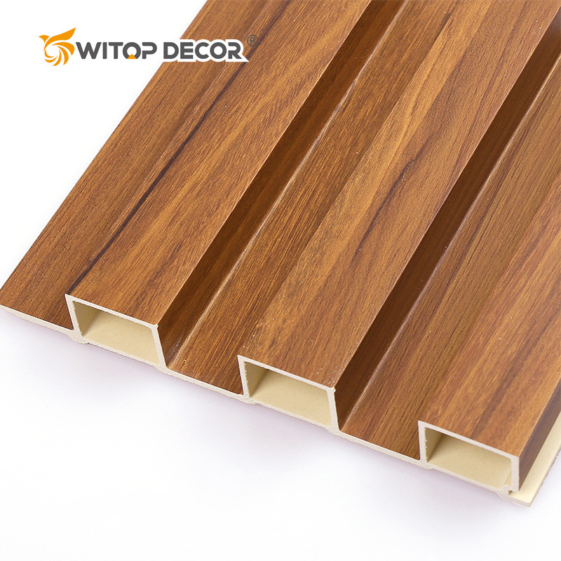 High-Quality Fluted Wall Panel for a Sophisticated Interior