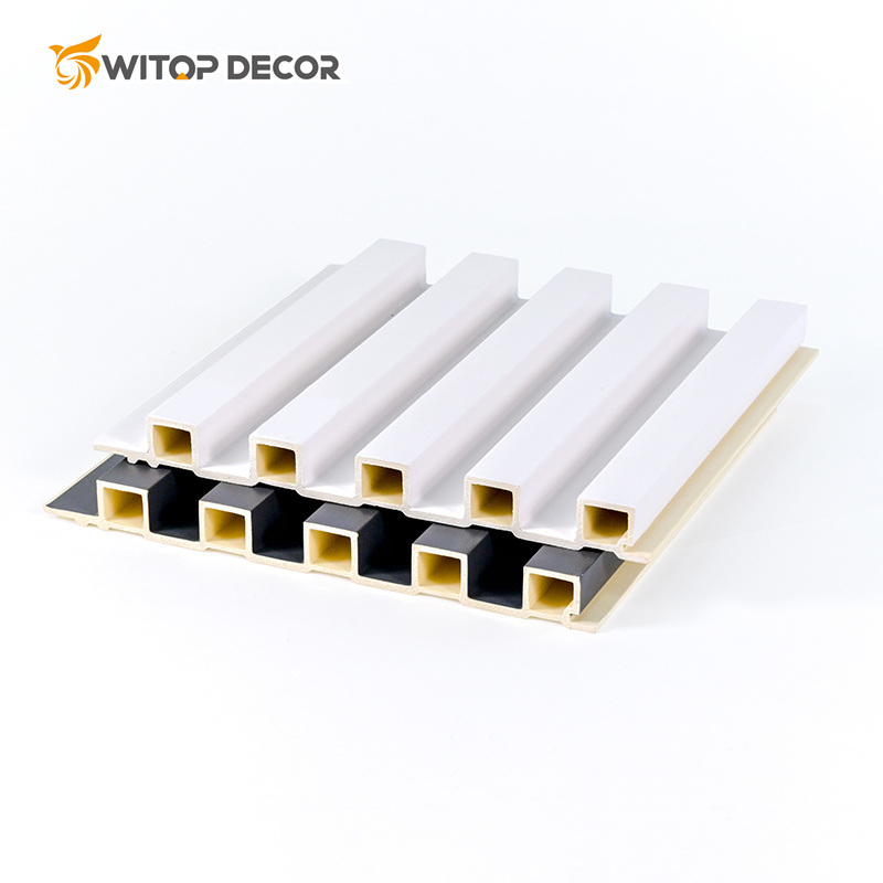 Innovative WPC Wall Panel for Unique Interiors
