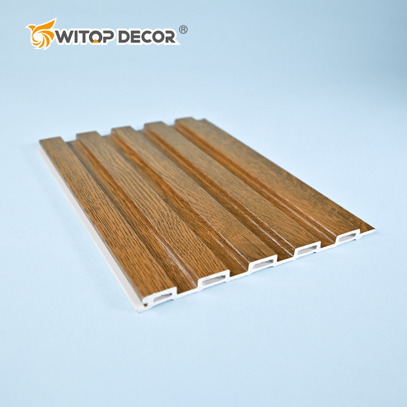 Modern and Stylish WPC Wall Panel for Your Living Spaces
