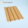 High Impact and Low Maintenance WPC Wall Cladding