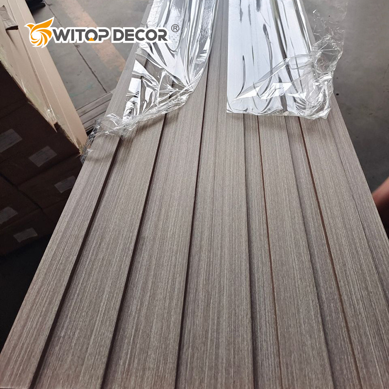 Trust Our Fireproof WPC Wall Panel for a Beautiful and Safe Home Interior
