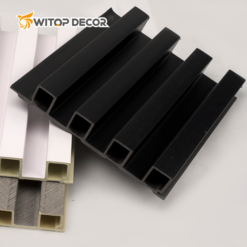 Versatile WPC Wall Cladding for Your Home or Business