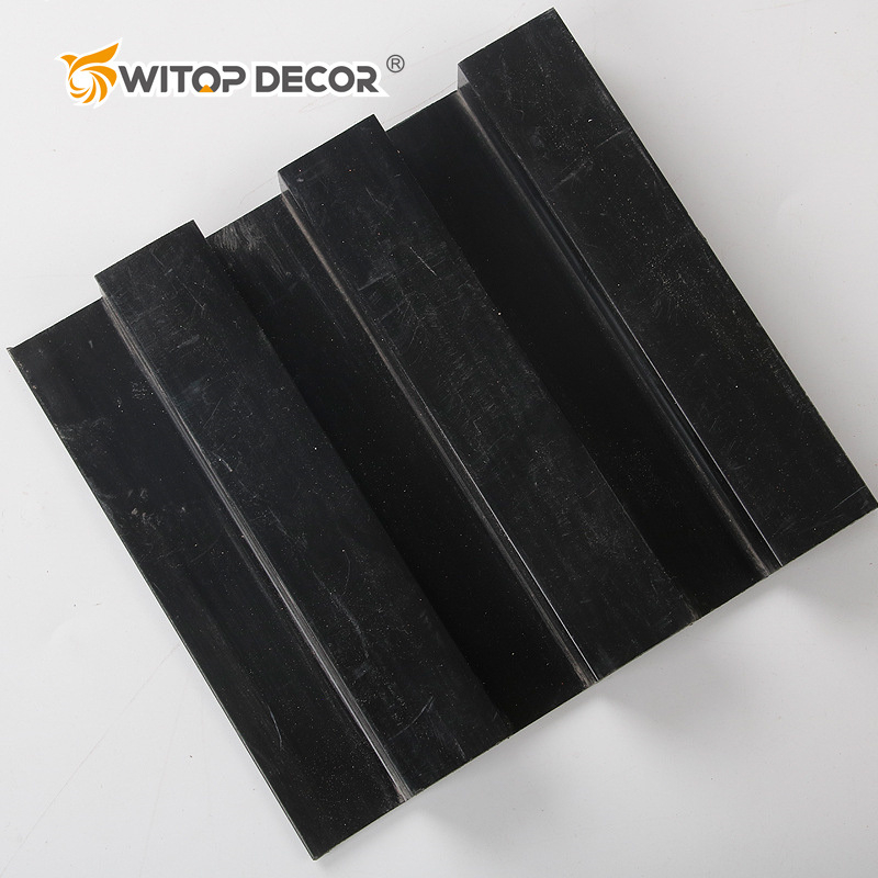 Durable WPC Wall Cladding for Exterior Protection