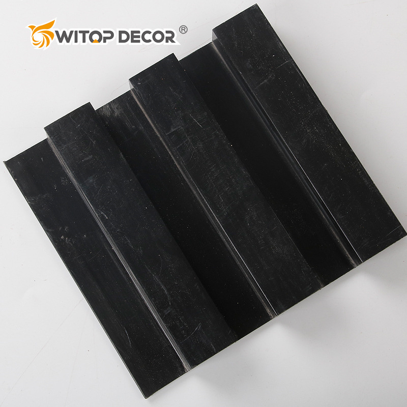 Durable WPC Wall Cladding for Exterior Protection