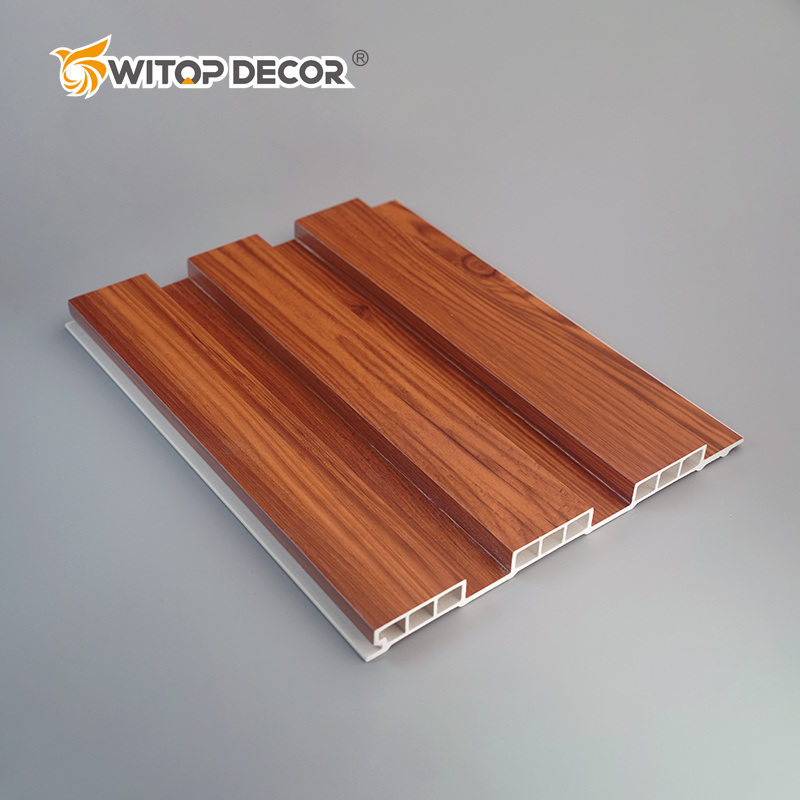 Premium WPC Cladding for Upscale Homes