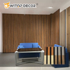 Wall-Mounted Acoustic Panels for Easy Soundproofing Solutions
