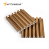 Textured Fluted Wall Panel for a Unique Decorative Accent