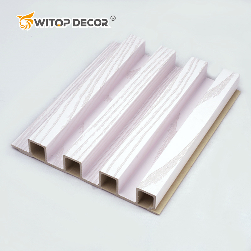 a Strong and Sustainable WPC Cladding for Your Home