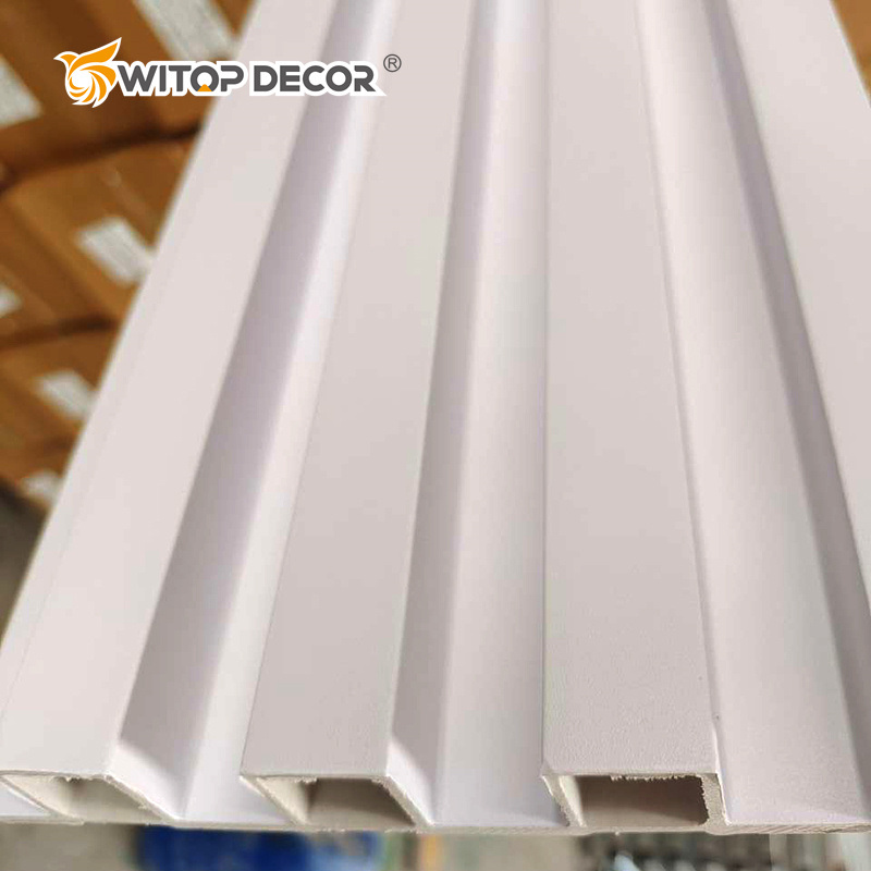 Add Warmth to Your Home with WPC Wall Panels