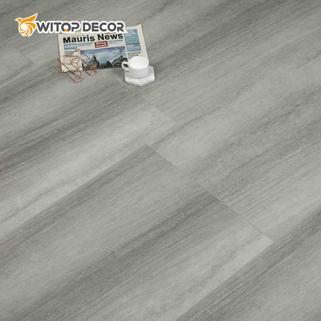 6.0 mm Waterproof PVC Spc WPC Vinyl Flooring Planks