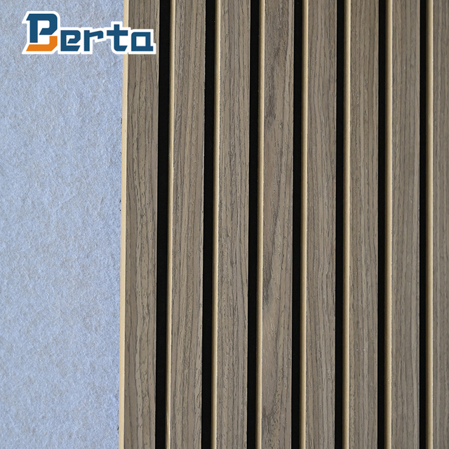 Get The Acoustic Treatment You Need with Our Panels