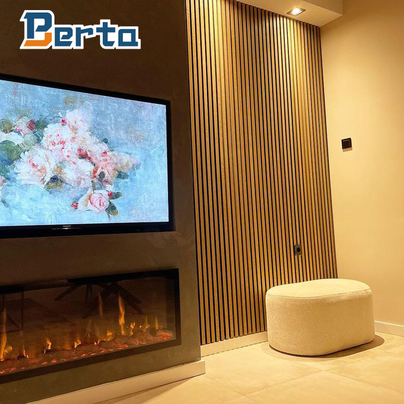 High-Quality Sound Insulation Board, The Sound Is Clearer and More Balanced
