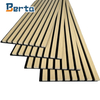 Smart Acoustic Panels for Modern Living Spaces