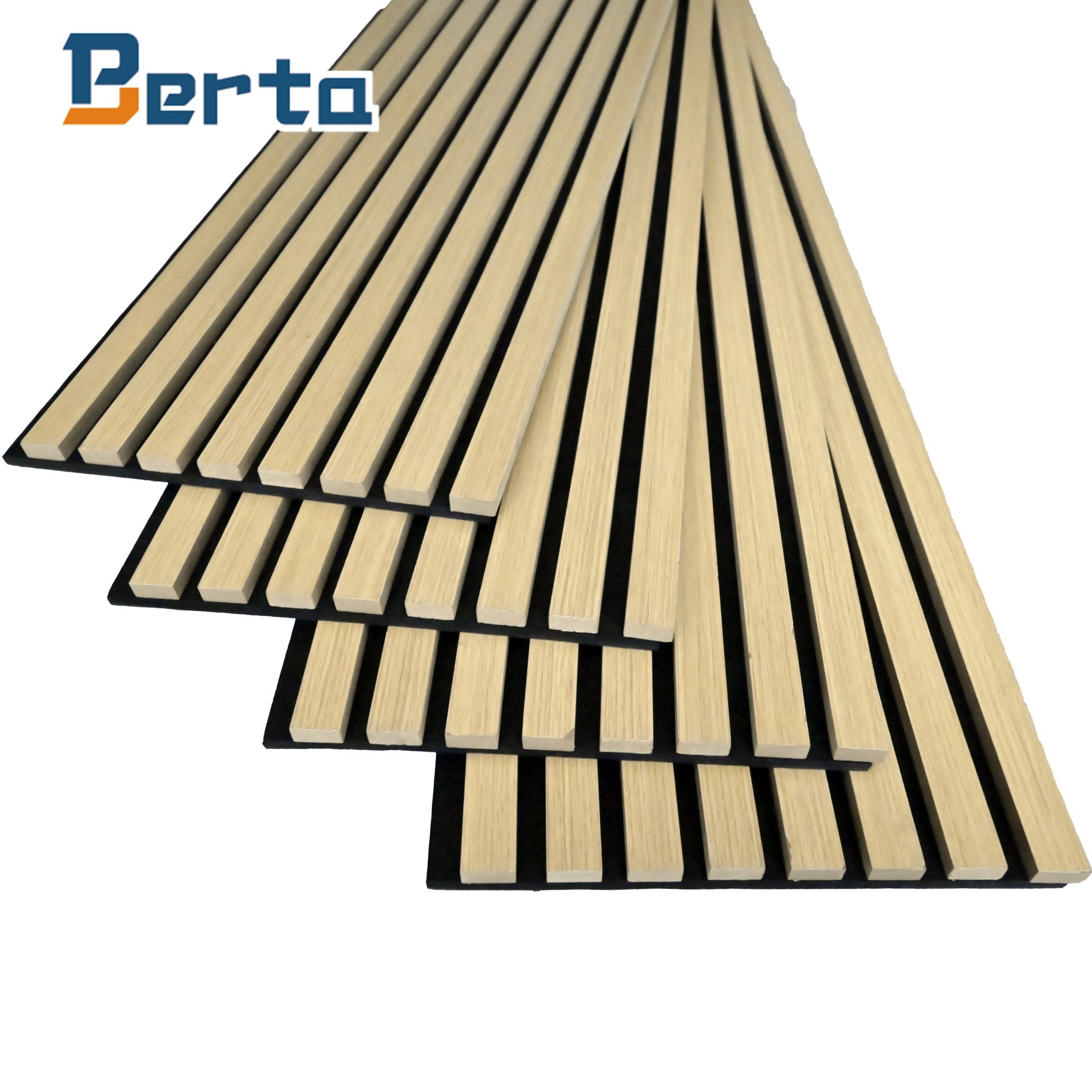 Smart Acoustic Panels for Modern Living Spaces