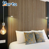 Enhance Your Sound Experience with Acoustic Wall Panels
