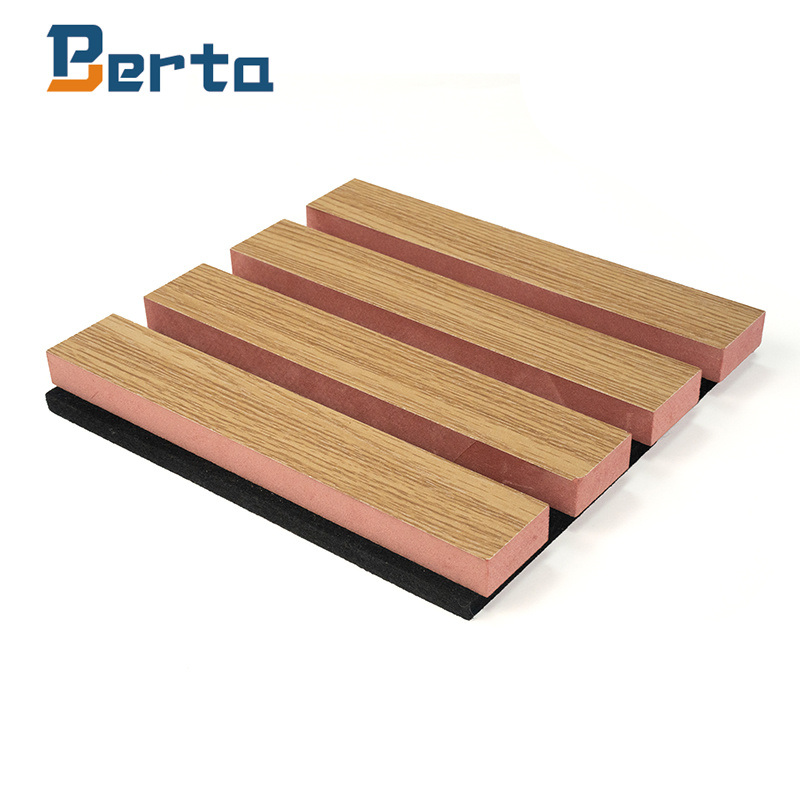 Easy-to-Install Acoustic Panels for Quick Soundproofing