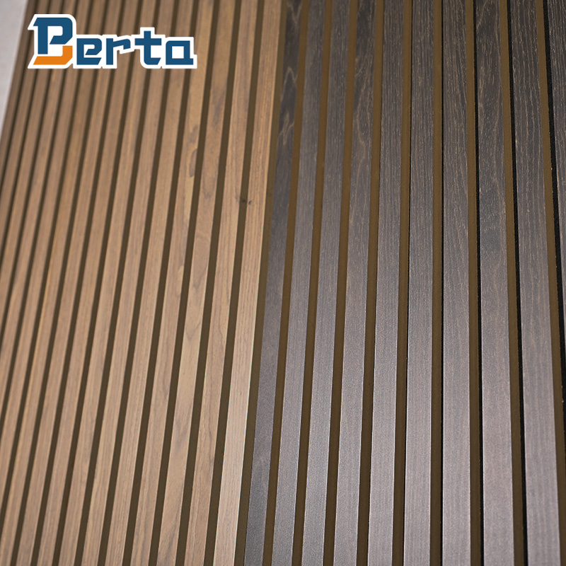 Transform Your Space with Our Acoustic Wall Panels