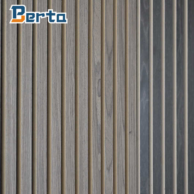 The Ultimate Soundproofing Solution with Acoustic Wall Panels
