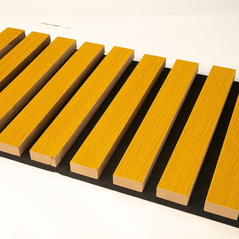 Create a Cinematic Experience with Our Acoustic Panels