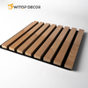 Acoustic Panels with Built-in LED Lighting for a Unique Look