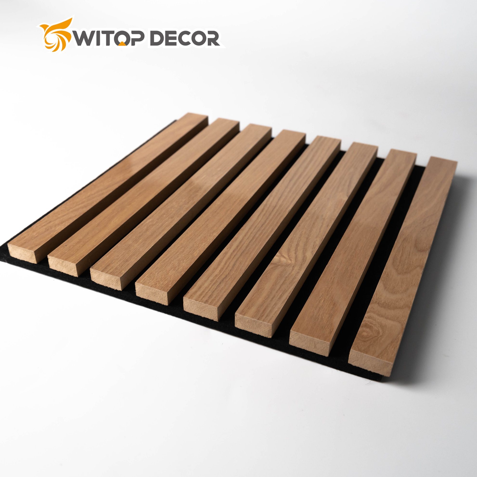Acoustic Panels with Built-in LED Lighting for a Unique Look