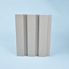 Red Demand Exceeds Supply WPC Wood Cladding