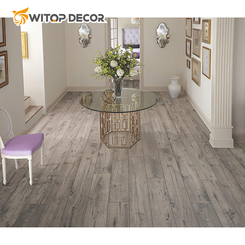 Wholesale Floor Tiles Prices China Parquet Spc Flooring Manufacturer Directly