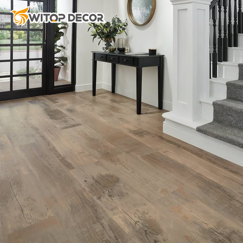 Diamond PVC Interlocking Plastic Garage Flooring, Outdoor Interlocking Floor Tiles for Garage Floor