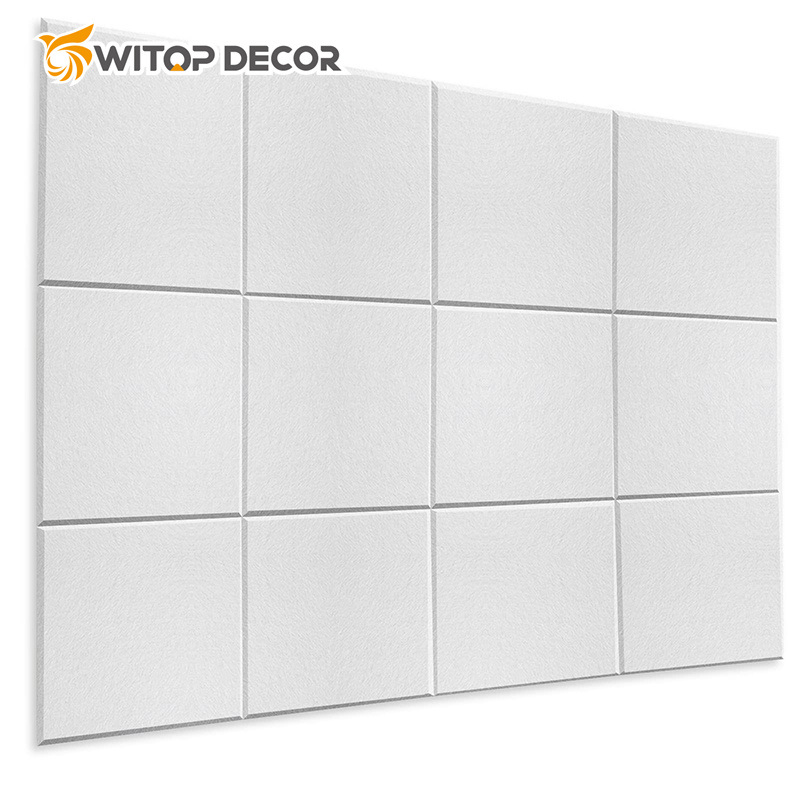 Natural Oak/ Walnut Wooden Slat Wall Panel, Wooden Wall Panels Acoustic Panels