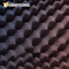 Polyester Acoustic Panel Self Adhesive Sound Insulation Acoustic Wall Board