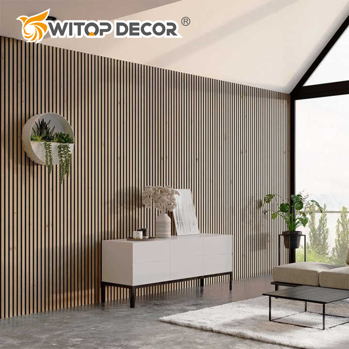 Acoustic Panels That Enhance Your Home′s Interior Design