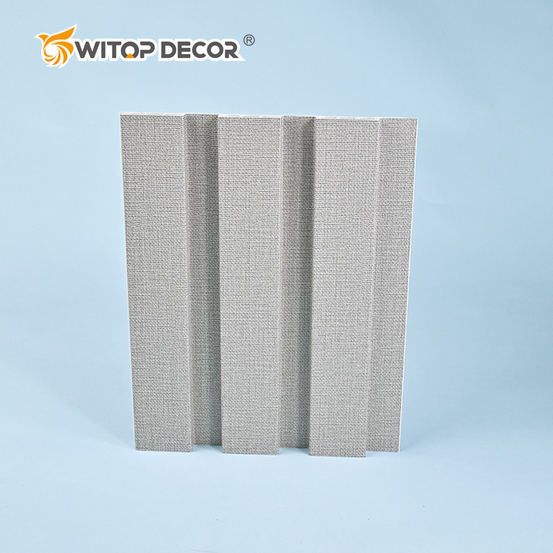 Stylish WPC Wall Panel for Modern Homes