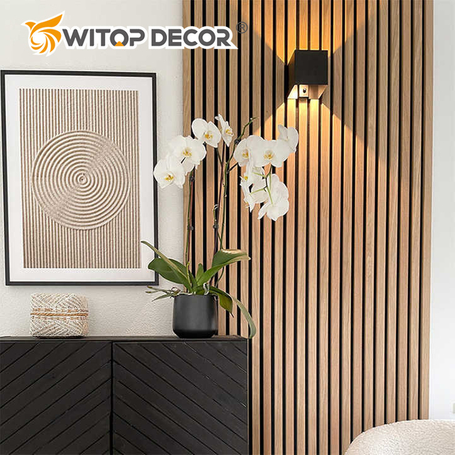 Soundproofing Made Stylish with Decorative Acoustic Panels