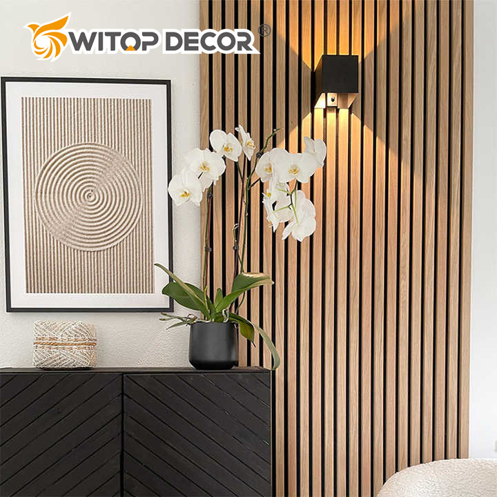 Soundproofing Made Stylish with Decorative Acoustic Panels