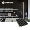 Fire-Resistant WPC Wall Panel for Safe and Secure Interiors