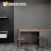 Innovative Acoustic Panel Design for Versatility and Performance